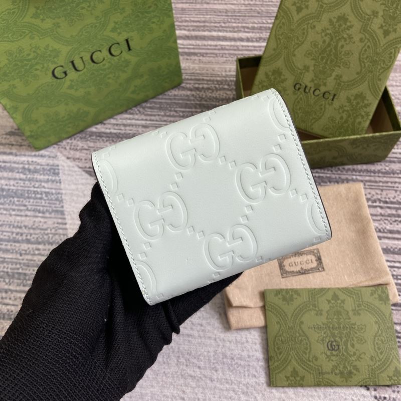 Gucci Wallets